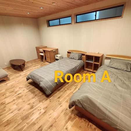 Long Stay Takayama Такаяма Екстериор снимка